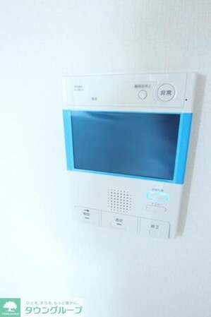 レジディア三軒茶屋IIIの物件内観写真